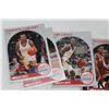 Image 2 : 1990-91 Hoops Basketball 336 Card Set