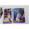 Image 2 : 1993-94 Upper Deck Basketball 255 Card Set