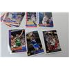 Image 3 : 1993-94 Upper Deck Basketball 255 Card Set