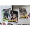Image 4 : 1993-94 Upper Deck Basketball 255 Card Set
