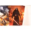 Image 3 : Star Wars Five Poster Lot - "The Force Awakens", "Troopers", "Danger", "Droids", "Comic"