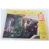 Image 3 : (2) Vintage Movie Lobby Cards - 1956 - "There's Always Tomorrow", "Shack Out On 101" - 11" x 14"