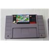 Image 2 : (3) Super Nintendo Games - Batman Forever, X Men, Bugs Bunny