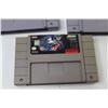 Image 4 : (3) Super Nintendo Games - Batman Forever, X Men, Bugs Bunny