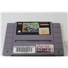 Image 2 : (4) Super Nintendo Games - Porky Pigs, Chester Cheetah, Home Alone, Road Runners