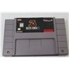 Image 2 : (3) Super Nintendo Games - Justice League, Mortal Kombat II, Mortal Kombat III