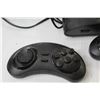 Image 4 : Sega Genesis Game Console With (2) Controllers