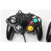 Image 2 : (2) Nintendo Game Cube Controllers