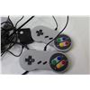 Image 3 : Nintendo 64 Console With (2) Controllers