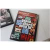 Image 5 : (4) Play Station 2 Games - Grand Theft Auto, Pac Man, etc.