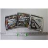 Image 1 : (3) Play Station 3 Games - Final Fantasy, Grand Theft Auto, etc.