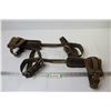 Image 1 : Lineman Climbing Gear