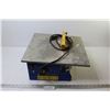 Image 1 : Master Cut 7" Portable Tile Saw