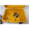 Image 3 : Work Force Tile Saw With Case