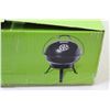Image 2 : Charcoal Portable Kettle Grill - New In Box