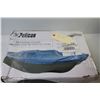 Image 2 : Heavy Duty Boat Cover - New - 10' 3" x 5' 1"