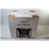 Image 1 : Aicook Air Fryer - New In Box