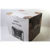 Image 3 : Aicook Air Fryer - New In Box