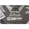 Image 3 : (21) Walter Grinding Discs In Container