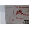 Image 2 : (12) Prestige Stemware Glasses - New In Box