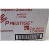 Image 3 : (12) Prestige Stemware Glasses - New In Box
