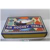 Image 1 : Air Hockey Table In Box