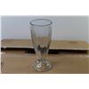 Image 2 : (24) Fountainware Soda Glasses - New In Box