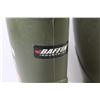 Image 3 : Pair of Baffin Industrial Rubber Safety Boots - Size 7