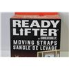 Image 2 : Moving Straps - New In Box, Appliance Rollers