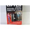 Image 3 : Moving Straps - New In Box, Appliance Rollers