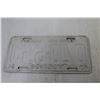 Image 2 : License Plate - British Columbia