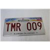 Image 3 : License Plate - New Brunswick