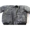 Image 4 : High Sierra Leather Jacket - Size 34