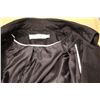 Image 5 : Ricki's Black Coat - Size XL