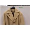 Image 2 : Camel Hair Coat