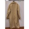 Image 4 : Camel Hair Coat