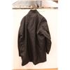 Image 4 : Black Coat, Black Jacket