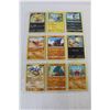 Image 2 : Assortment of Pokemon Cards