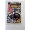 Image 2 : Collector Comic - Hero Special Edition - Sealed