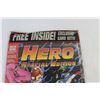 Image 3 : Collector Comic - Hero Special Edition - Sealed