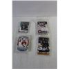 Image 2 : Assortment of Hockey Collector Cards