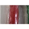 Image 3 : (2) Packs Rope Plastic - 30m Each