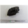 Image 1 : Black Spalding Canada LH Ball Glove