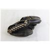 Image 3 : Black Spalding Canada LH Ball Glove