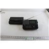 Image 1 : Sangean FM/SW Radio AT5-909X - No Cords