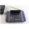Image 3 : Sangean FM/SW Radio AT5-909X - No Cords