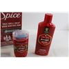 Image 3 : Old Spice Gift Set - Complete