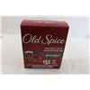 Image 4 : Old Spice Gift Set - Complete