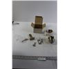 Image 1 : Dorex Single Cylinder Dead Bolt