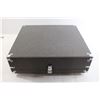 Image 4 : Hilton AC-300 Portable Record Player - No Cords, As Is